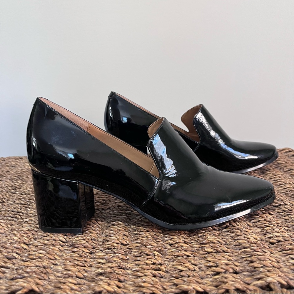 Calvin Klein Faye Dress Pump - Size 7
